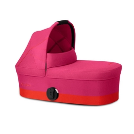 Reiswieg Cybex Cot S Fancy Pink