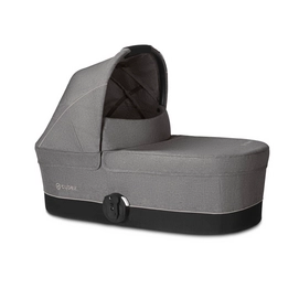 Reiswieg Cybex Cot S Manhattan Grey