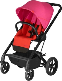 Kinderwagen Cybex Balios S Fancy Pink
