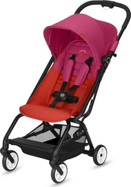 Kinderwagen Cybex Eezy S Fancy Pink