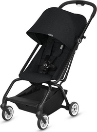 Kinderwagen Cybex Eezy S Lavastone Black