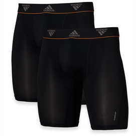 Onderbroek Adidas Men Cyclist Black (2 pack)-M