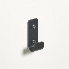 Haakje Aquanova Cyra Black (2-Delig)