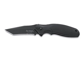 Vouwmes CRKT Shenanigan Tanto