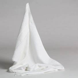 Hand Towel Yumeko Pure White (Set of 4)