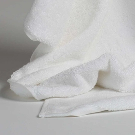 Bath Towel Yumeko Pure White (70 x 140 cm)