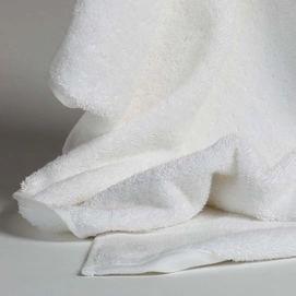 Bath Towel Yumeko Pure White