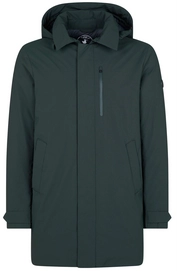 Jas Save The Duck Men D4202M MATTY Green Black