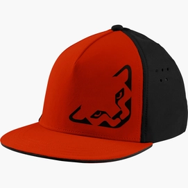 Kappe Dynafit Tech Trucker Unisex Dawn