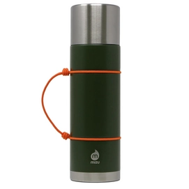 Bouteille Isotherme Mizu D7 Army Green