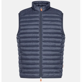 Bodywarmer Save The Duck Men Adam Navy Blue 22