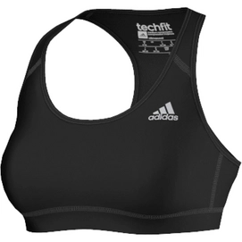 Sport BH Adidas Tech Fit Black