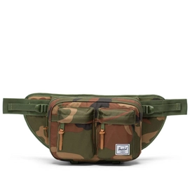 Heuptas Herschel Supply Co. Eighteen Brushstroke Camo