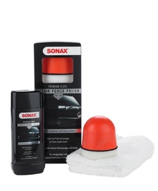 Polish Premium Class Saphir Power Polish Sonax