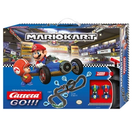 Carrera Go Mario Kart 8 (62492) 5 meter