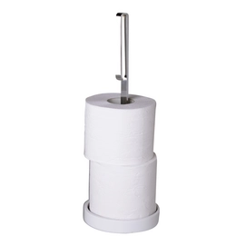 Ersatz Toilettenpapierhalter Sealskin Pure Weiß