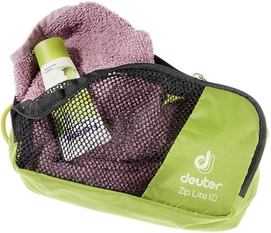 Organiser deuter Zip Lite 1.0 Grün
