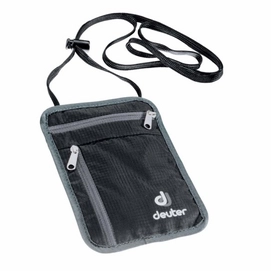 Nektas deuter Security Wallet I Black Graphite