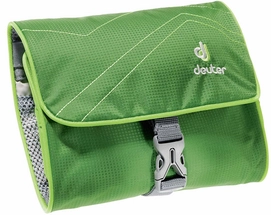 Trousse de Toilette deuter Wash Bag I Emerald Kiwi