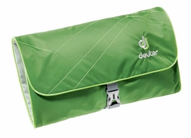 Toilettas deuter Wash Bag II Emerald Kiwi