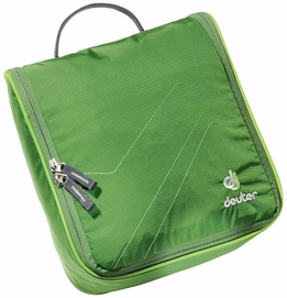 Toilettas deuter Wash Center II Emerald Kiwi