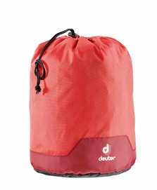 Organiser deuter Pack Sack L Fire Cranberry