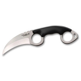 Survivalmes Cold Steel Double Agent I