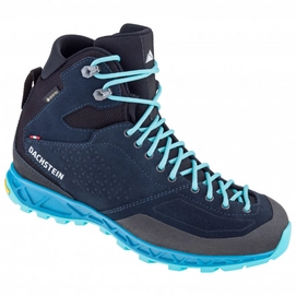 Chaussures de Randonnée Dachstein Women Super Ferrata MC GTX Blue-Taille 40