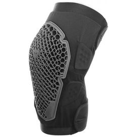 Knee Protector Dainese Pro Armor Black White-XL