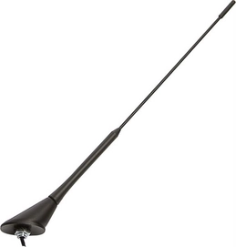 Dakantenne Carcoustic 16 V Universeel 52º Actief