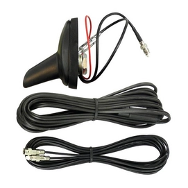 Dakantenne Carcoustic Shark Actief