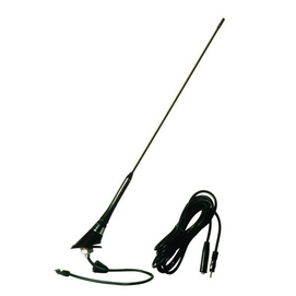 Dakantenne Carpoint Golf V16 Elektronisch Versterkt