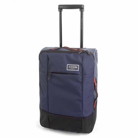 Valise de Voyage Dakine Carry On EQ Roller 40L Darknavy