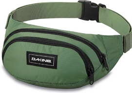 Heuptas Dakine Hip Pack Dark Ivy