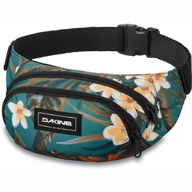 Sac Banane Dakine Hip Pack Emerald Tropic