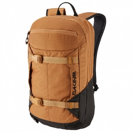 Ski Rucksack Dakine Mission Pro 18L Caramel