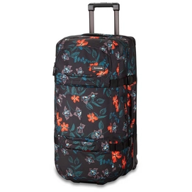 Suitcase Dakine Split Roller 85L Twilight Floral