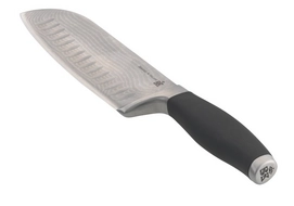Santokumesser BK Skills Damast