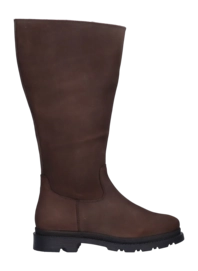 Dameslaars JJ Footwear Women Morley Espresso Kuitmaat XL
