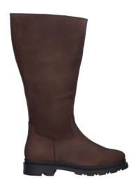 Dameslaars JJ Footwear Women Morley Espresso Kuitmaat XXL