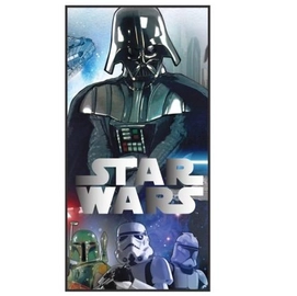Strandlaken Darth Vader Troopers Star Wars