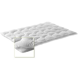 Holle Vezel Dekbed 4 Seizoenen Dauna Soft Luxe