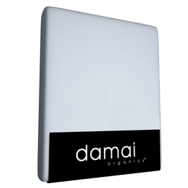 Split Topper Hoeslaken Damai Dawn 15 cm (Percal Organic)