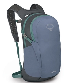 Rugzak Osprey Daylite Basanite/Eclipse Grey