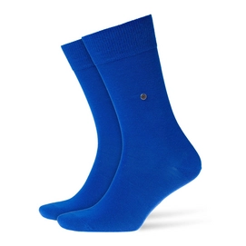 Chaussette Burlington Lord SO Deep Blue