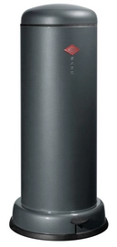 Treteimer Wesco Big Baseboy Graphit 30L