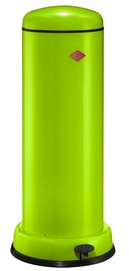 Wesco Big Baseboy Limegroen 30L