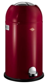 Wesco Kickmaster Robijn Rood 33L