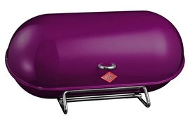 Brotkasten Wesco Breadboy Lila