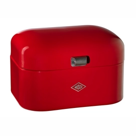 Storage Box Wesco Single Grandy Red